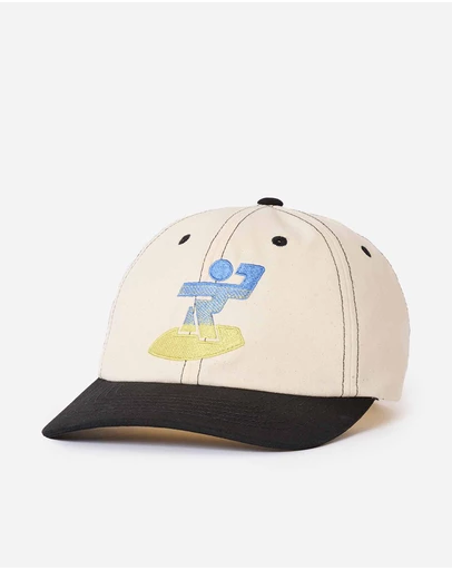 Rip Curl - Liquid Trips Adjustable Cap