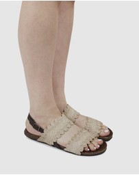 Sempre Di - Daralice Sandals