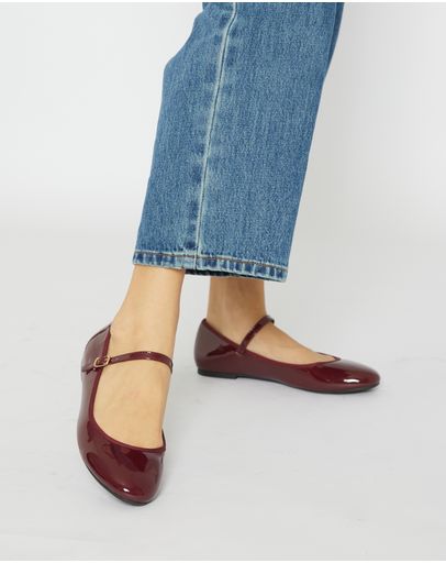 CHERRY PATENT