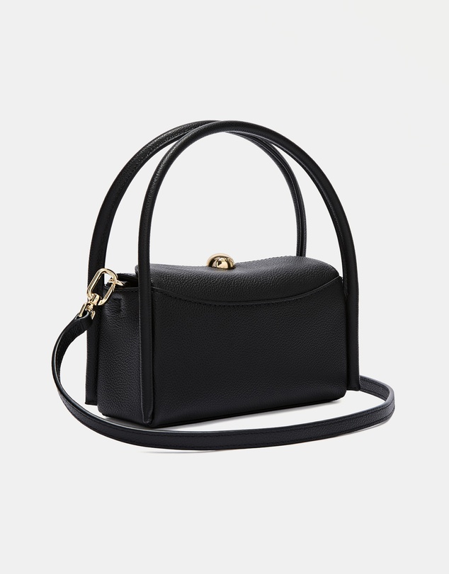 Furla - Nicole Mini Boston Bag