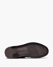 Aquila - Hank Derby Shoes