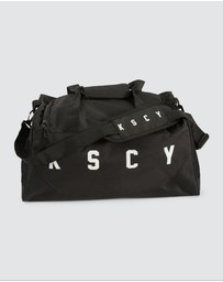Kiss Chacey - KSCY Gym Duffle Bag