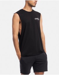 Stock & Co. - Scroll Tank