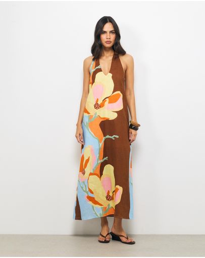 Magnolia Print