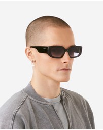 Hawkers Co - HAWKERS Trendset - Grey Carey Nature for Women