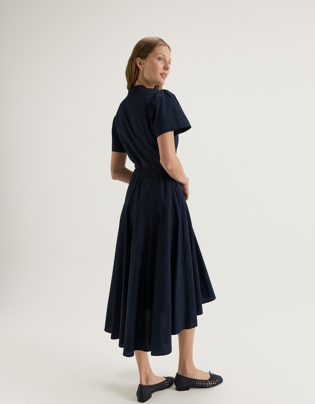 Review - Marketa Shirtdress