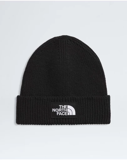 The North Face - TNF™ Logo Box Cuffed Beanie