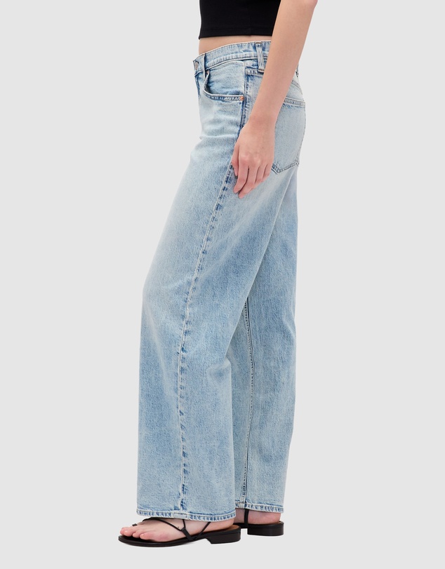 GAP - 90s Low Rise Loose Murray Jeans