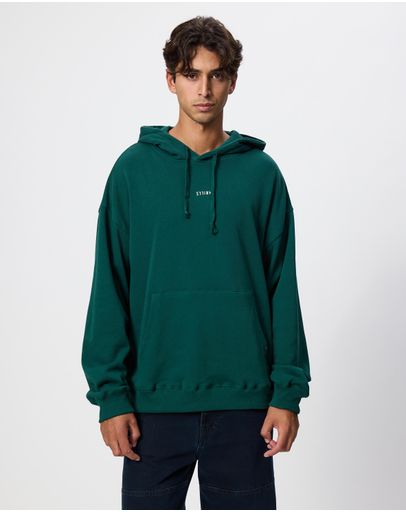 Varsity Green