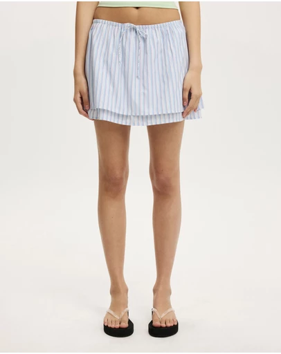 Cotton On - Isla Mini Skirt