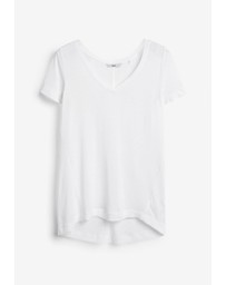 NEXT - Slouch V-Neck T-Shirt