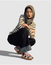 Rollie - Pace Sneaker