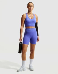 Nike - Pro Seamless Dri-FIT High-Waisted 5