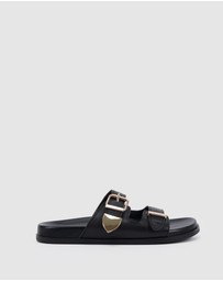 Nude Footwear - Sina