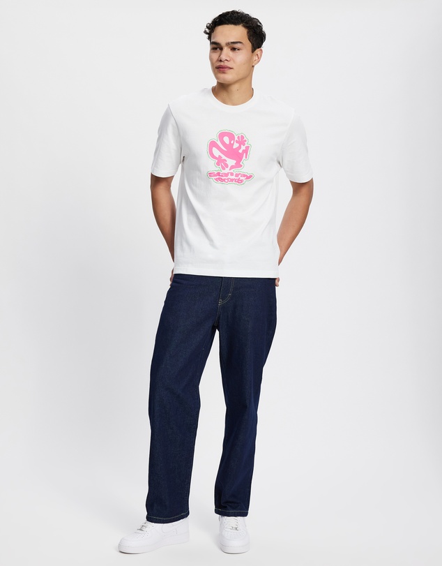Stan Ray - Records Tee