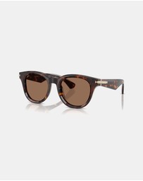 Burberry - 0BE4439