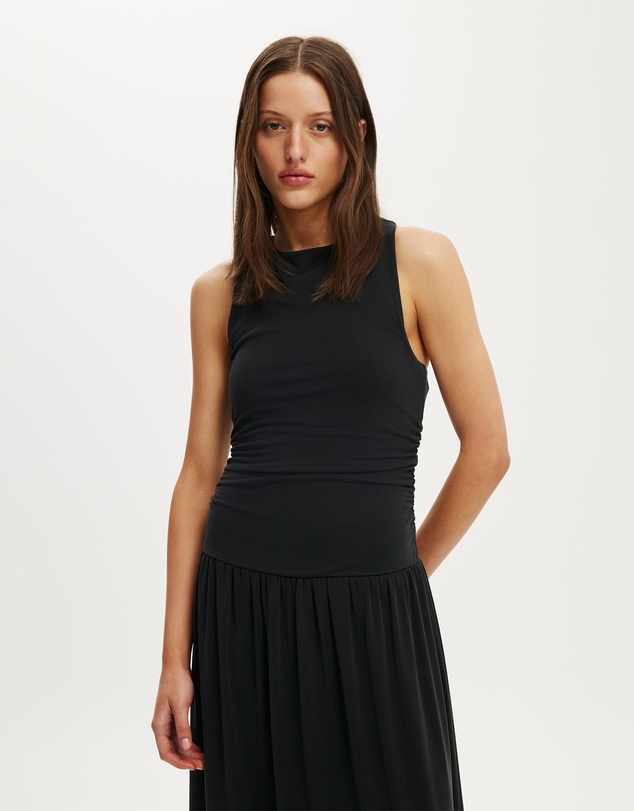Cotton On - Bella Maxi Dress