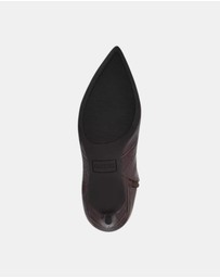 GUESS - Wayla Knee High Boots