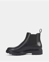 Hush Puppies - Elsa