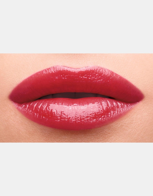 Yves Saint Laurent - Rouge Volupté Shine Lipstick 91