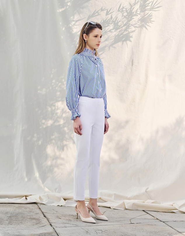 IDA+S - Rhea Four-Way Stretch Leggings
