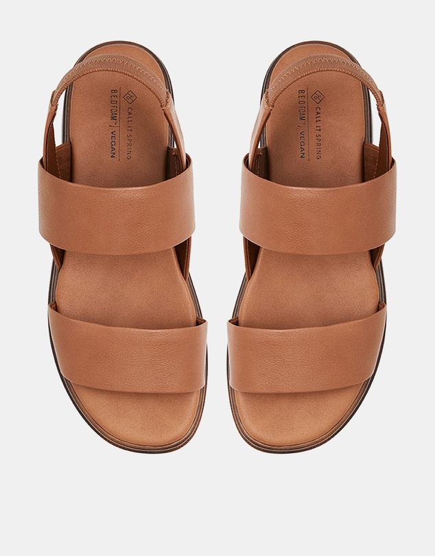 Call It Spring - Adia Platform Sandals