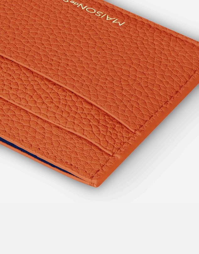 Maison De Sabre - The Card Holder