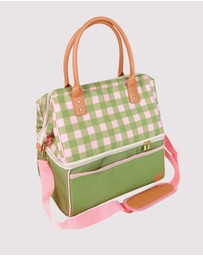The Somewhere Co - Versailles Cooler Bag