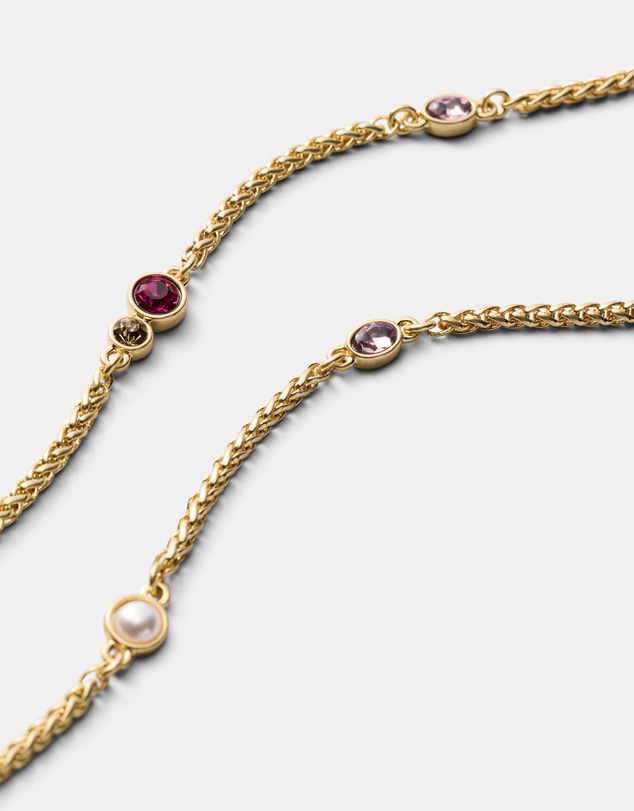 MIMCO - Refina Long Necklace