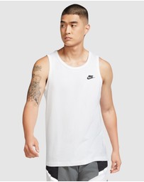 Nike - Sportswear Club Tank