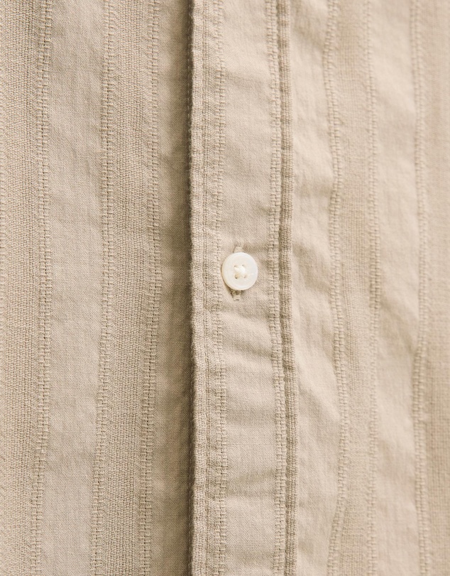 Jack & Jones - Billyburg Texture Short Sleeve Shirt
