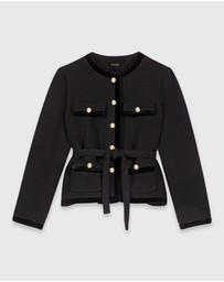 Maje - Venablinette Blazer