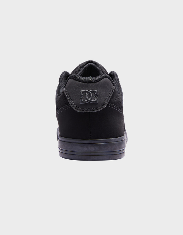DC Shoes - Boys 8 to 16 Pure Skate Shoes