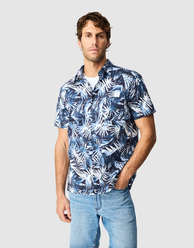 Rodd & Gunn - Avonhead Short Sleeve Shirt