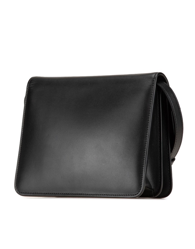 Pre-Loved by Azura Reborn - Pre-Loved Fendi Roma Leather Crossbody Bag