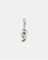 THOMAS SABO - Charm Pendant Sports Shoe