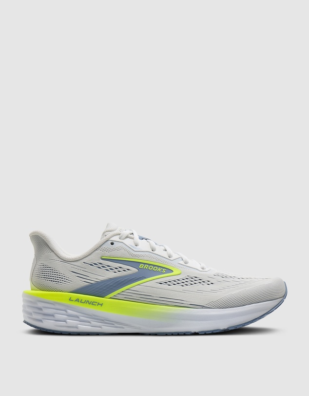 Brooks - Launch 12 - Men's
