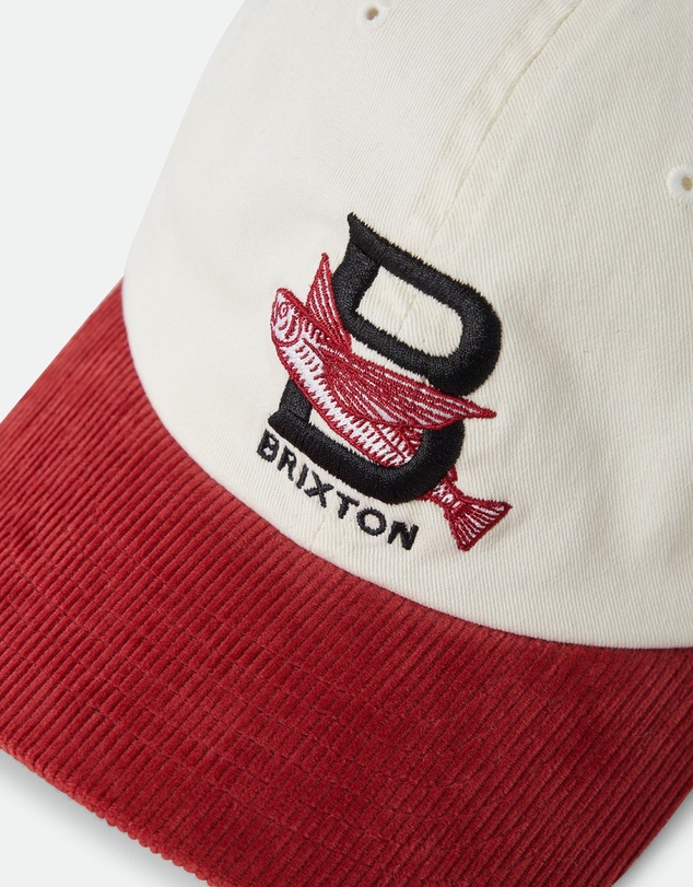 Brixton - Flying Fish Parsons Snapback