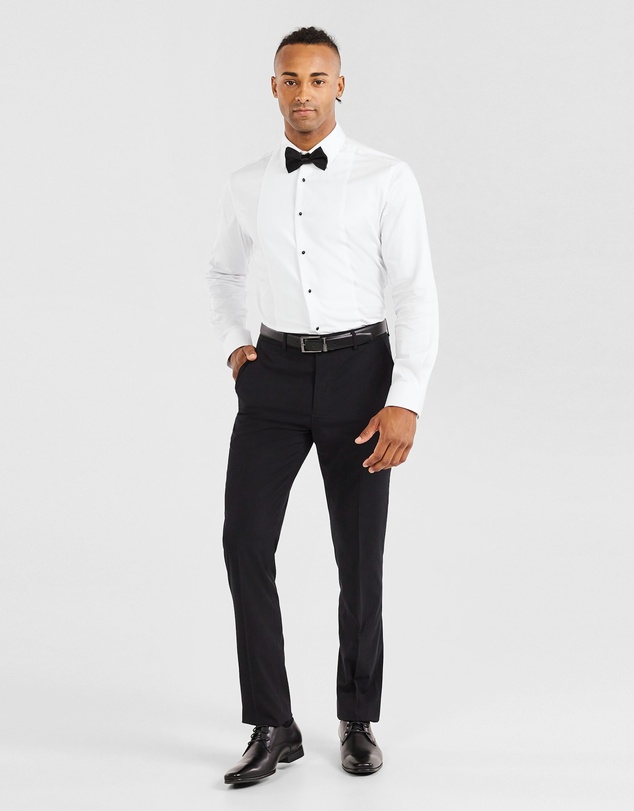 Tarocash - Paramount Tuxedo Shirt