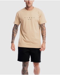 First Division - Stature Tee
