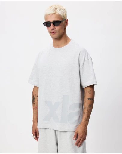 X-Large - Eli Gorilla Fit Tee