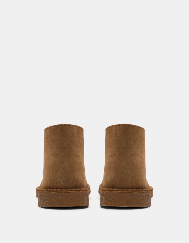 Clarks Originals - Desert Boot (M) Cola