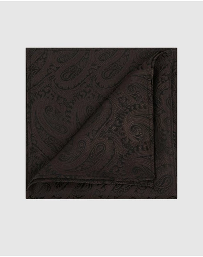 Tarocash - Rieu Silk Pocket Square