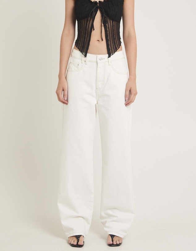 Insight - Bobby Baggy Dad Denim Jeans