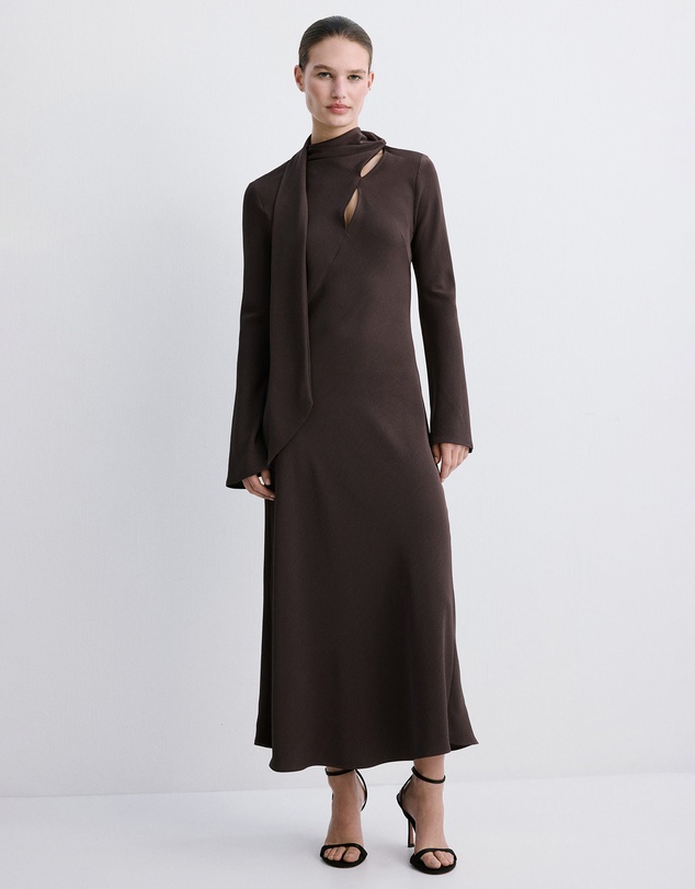 M.N.G - Neni Dress