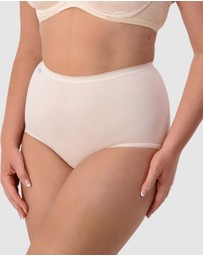 Sloggi - Sloggi Maxi Twin Pack