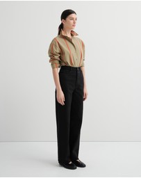 Kowtow - Straight Leg Jeans