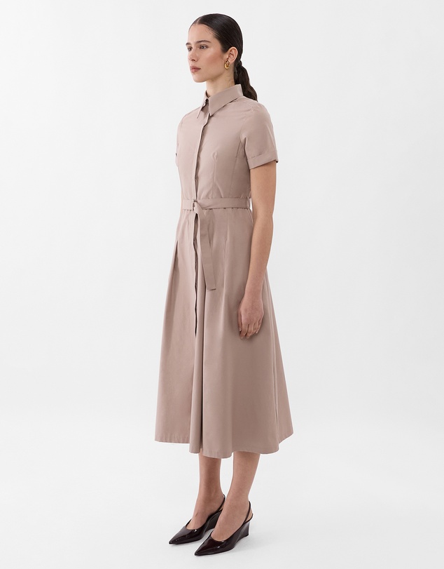 Farage - Zahra Shirtdress