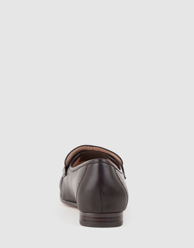 Edward Meller - HYPER Ruched Moccasin