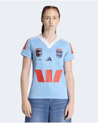 Team Light Blue